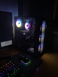 Компьютер Artline Gaming X35v41Win фото от покупателей 5