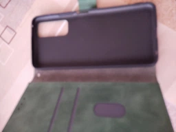 Чохол Deexe Classic Wallet для VIVO Y31 / Y53s - Green фото від покупців 1