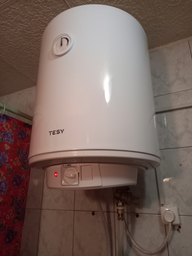 Бойлер TESY DRY 80 V фото від покупців 15