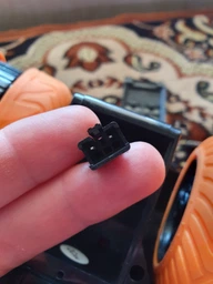 Зарядный USB кабель на аккумулятор для радиоуправляемых моделей OUTPUT 6V фото от покупателей 2