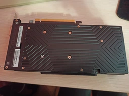 Видеокарта Palit GeForce GTX 1660 SUPER GP OC 6GB GDDR6 (NE6166SS18J9-1160A-1) фото от покупателей 2