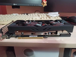 Видеокарта Palit GeForce GTX 1660 SUPER GP OC 6GB GDDR6 (NE6166SS18J9-1160A-1) фото от покупателей 4