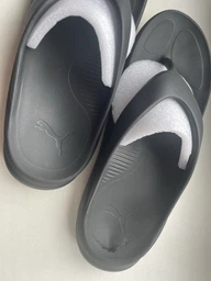 Чоловічі в'єтнамки для пляжу Puma Wave Flip 38380516 44.5 (10UK) 29 см Prairie Tan (4099686078317) фото від покупців 4