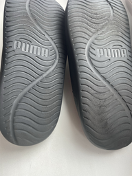 Мужские вьетнамки для пляжа Puma Wave Flip 38380501 48.5 (13UK) 32 см Puma  Black (4064536272092) – в интернет-магазине ROZETKA