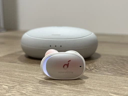 Навушники TWS Anker SoundCore Liberty 2 Pro White (A3909G21)
