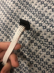 Блок живлення Corsair RM750x White (CP-9020187-EU) 750W фото від покупців 1