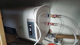 Бойлер Electrolux EWH 30 Formax DL
