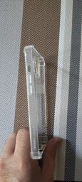 Чехол для смартфона BeCover Anti-Shock для Apple iPhone 13 Clear (BC_706951) фото от покупателей 10