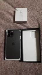 Мобильный телефон Apple iPhone 13 Pro 128GB Graphite (MLV93HU/A) фото от покупателей 10