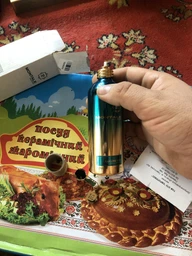 Тестер парфюмированной воды унисекс Montale Day Dreams 100 мл (ROZ6400100960) фото от покупателей 1