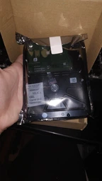 Накопичувач HDD SATA 320GB Seagate 5900rpm 8MB (ST3320311CS) фото от покупателей 2