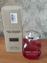 Парфумована вода для жінок Jimmy Choo Blossom 60 мл (3386460066280) фото від покупців 3