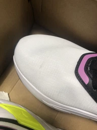 Женские кроссовки для бега Puma Lex Wn's 37621109 38 (5UK) 24 см Фиолетовые (4065452378721)