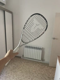 Набор для скоростного бадминтона Talbot Torro Speedbadminton Set Speed 7700 (490117) фото от покупателей 4