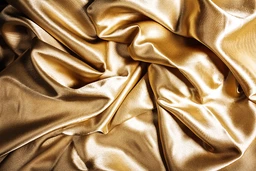Атласное Бордово-бронзовое полуторное постельное белье Moka Textile 145*210 фото от покупателей 7
