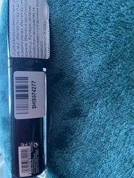 Туш BOURJOIS MASCARA VOLUME REVEAL ULTRA BLACK - 381221 T22 Ultra Black-7,5мл. фото від покупців 2