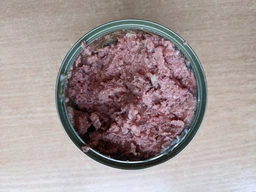 Консервированный корм для кошек с чувствительным пищеварением Nature's Protection Sensitive Digestion Turkey&Lamb с индейкой и ягненком 400 г (4771317246356) (KIK24635) фото от покупателей 1