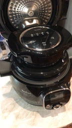 Насадка-мультипечь TEFAL Cook4me Extra Crisp EY150830 фото от покупателей 13
