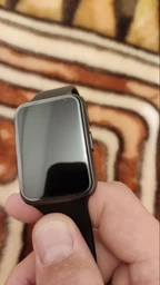 Гидрогелевая пленка ArmorStandart для Huawei Watch Fit 2 6 шт (ARM62595) фото от покупателей 7