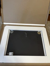 Зеркало с LED подсветкой SR-043 (900х700мм)