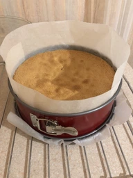 Форма для выпечки Tefal DeliBake 27 см (J1641474)