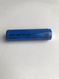 Аккумулятор високострумовий літій-іонний Westinghouse Li-ion INR18650, 3,7V, 2000mAh, 10С фото від покупців 5