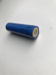 Аккумулятор високострумовий літій-іонний Westinghouse Li-ion INR18650, 3,7V, 2000mAh, 10С фото від покупців 4