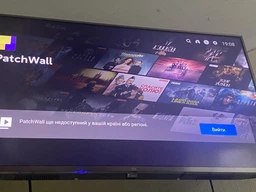 Телевизор Xiaomi Mi LED TV 4S 43" UHD 4K (L43M5-5ARU)