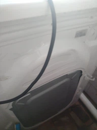 Стиральная машина полногабаритная GORENJE WP7Y2/R с баком фото от покупателей 1