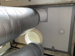 Кондиціонер WetAir WPAC-M09K фото від покупців 5