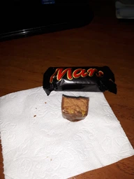 Конфеты Mars 1 кг (5000159405201)