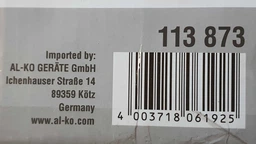 Измельчитель веток LH 2810 EASY CRUSH (113873) фото от покупателей 3