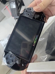 Ігрова приставка (портативна консоль) з встановленими 1000 игр з камерою 8gb XPRO PSP 9 фото від покупців 6