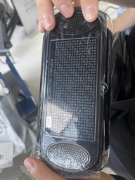 Ігрова приставка (портативна консоль) з встановленими 1000 игр з камерою 8gb XPRO PSP 9 фото від покупців 5