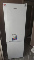 Холодильник Vestfrost CW278W фото від покупців 1
