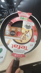 Сковорода млинцева Tefal Dog 25 см (B5961003)