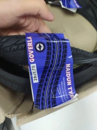 Покрышка на велосипед 28x1.75, Maxsis BH-604