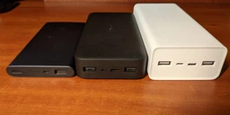 УМБ Xiaomi Mi Power Bank 3 30000 mAh USB-C 18W Fast Charge PB3018ZM White (VXN4307CN)