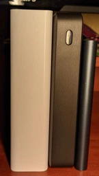 УМБ Xiaomi Mi Power Bank 3 30000 mAh USB-C 18W Fast Charge PB3018ZM White (VXN4307CN) фото від покупців 2
