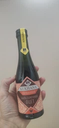 Уксус бальзамический "Рябиновый" 200мл упаковка 8шт (86858)