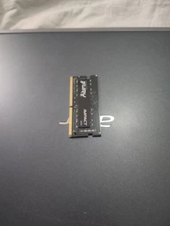 Оперативная память HyperX SODIMM DDR4-3200 8192MB PC4-25600 Impact (HX432S20IB2/8) фото от покупателей 7