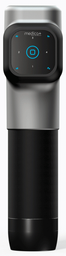 Перкусійний ручний масажер для тіла та м'язів MEDICA+ MassHand Pro 6.0 фото від покупців 3