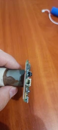 Бесконтактный USB -дозатор для мыла-пены ViO S1 фото от покупателей 3