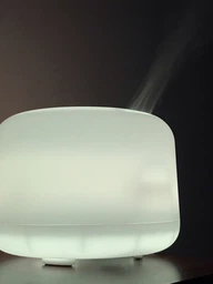 Зволожувач - нічник - аромадифузор 3в1 Onlight Lumen фото от покупателей 2