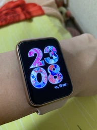 Гидрогелевая пленка ArmorStandart для Huawei Watch Fit 2 6 шт (ARM62595) фото от покупателей 3