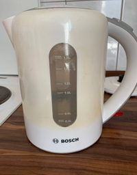 Электрочайник BOSCH TWK7601 фото от покупателей 3