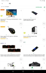 Palit GeForce RTX 3050 Dual (NE63050019P1-190AD) фото от покупателей 2