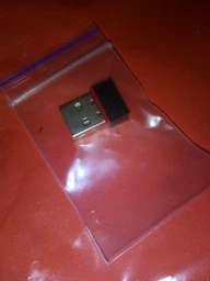 USB WiFi адаптер для комп'ютера, ноутбука
