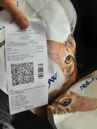 Сухой корм для взрослых кошек Purina Cat Chow Adult с уткой 15 кг фото от покупателей 15