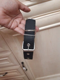 Ошейник для собак безразмерный CoLLaR (4820082491727) фото от покупателей 6